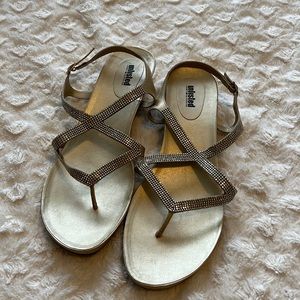 Women’s sandals